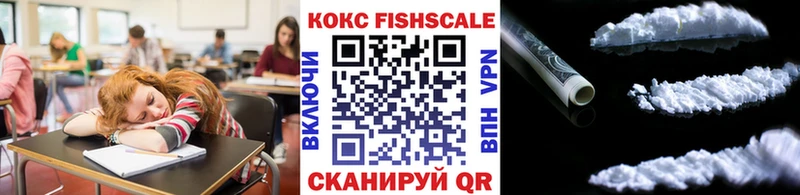 Купить где  Михайловск  Cocaine FishScale 